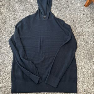 Banana Republic Supima Cotton Sweatshirt